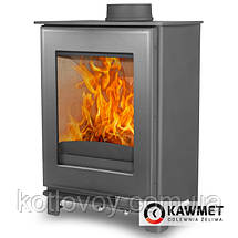 Камінна топка KAWMET Premium HARITA (4,9 kW), фото 3