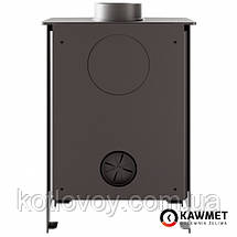 Камінна топка KAWMET Premium HARITA (4,9 kW), фото 3