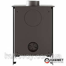 Камінна топка KAWMET Premium HARITA (4,9 kW), фото 6