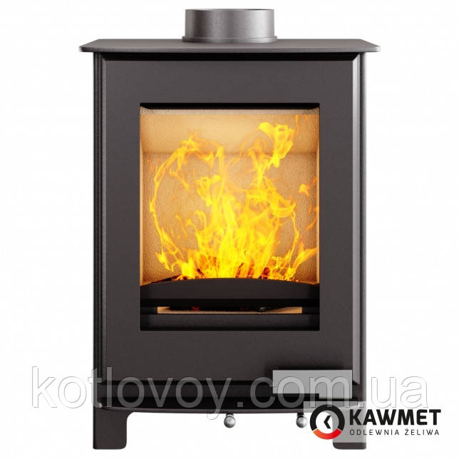 Камінна топка KAWMET Premium HARITA (4,9 kW)