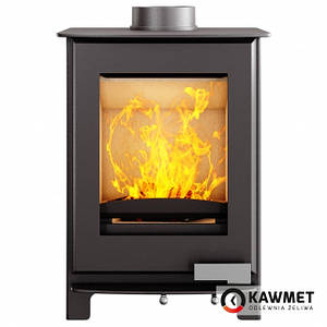 Камінна топка KAWMET Premium HARITA (4,9 kW)