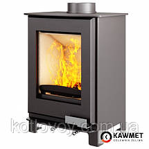 Камінна топка KAWMET Premium HARITA (4,9 kW), фото 3