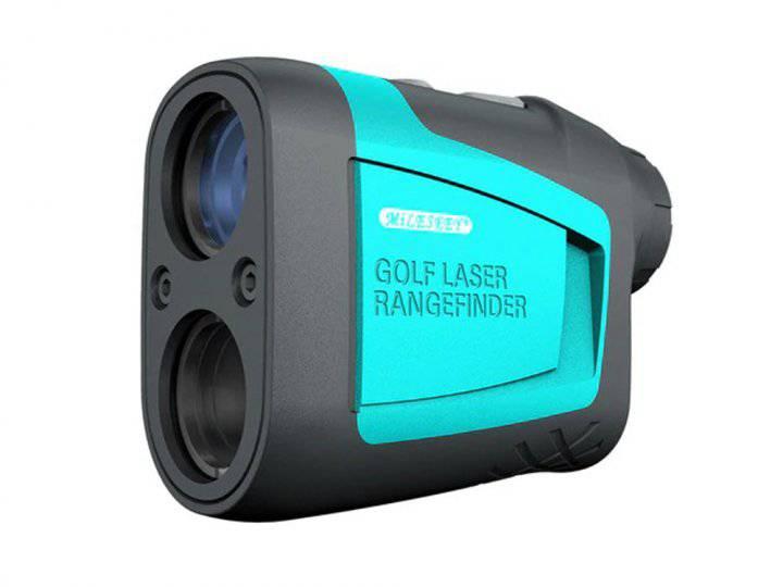 Далекомір Mileseey PF210 600М