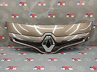 Решетка радиатора 620783747R для Renault Scenic III