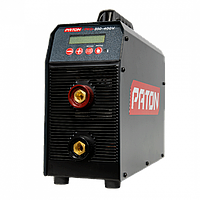 Цифровий зварювальний інвертор PATON PRO-350-400V