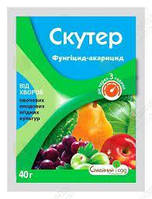 Скутер 40 г