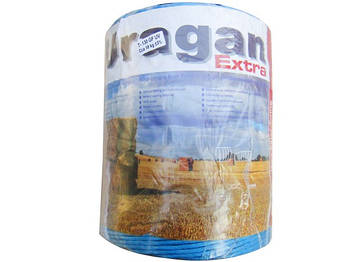 Шпагат для прес-підбирача Uragan PP TWINE T-130 (бухта 9 кг) блакитного кольору