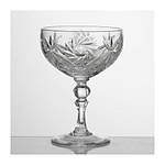 Набір кришталевих шампанок НЕМАН 1000/1, артикул 6701