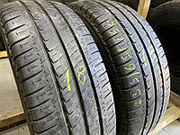 Шини літо легкогрузові 235/65R16C Michelin AGILIS 7.5мм 18рік 2шт