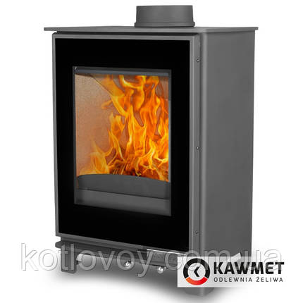 Камінна топка KAWMET Premium VENUS (4,9 kW), фото 1