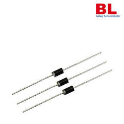 SF36 <3A; 400V; 35ns> DO-27 діод супершвидкий
