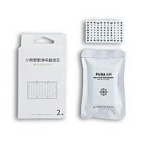 Сменный фильтр для устранителя запаха животных Xiaomi PETKIT Smart Pura Air (2шт)