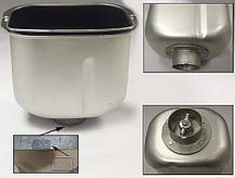 Відро Type3 для хлібопічки Kenwood BM250 BM260 BM366 (KW715072) Type bm25 Оригінал, фото 6