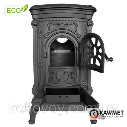 Камінна топка KAWMET P9 (8 kW), фото 3