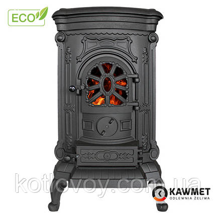Камінна топка KAWMET P9 (8 kW), фото 1