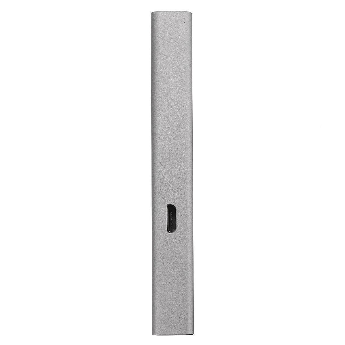 Интеллектуальный цифровой лазерный дальномер (лазерная рулетка) Xiaomi Duka/ATuMan LS-1 (Серый) - фото 7 - id-p1043734555