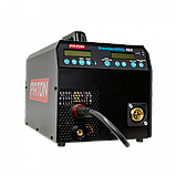 Цифровий інверторний напівавтомат PATON StandardMIG-160, фото 3