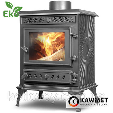 Камінна топка KAWMET P3 (7.4 kW) EKO, фото 1