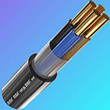 ВВГ 4х120 ВВГ 4*120 ВВГ нг 4*120 ВВГ нгд 4*120 Силовий кабель ВВГ 4х120 Кабель мідний ВВГ 4х120, фото 3