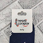 Шкарпетки короткі весна/осінь Neseli Coraplar Lighthing 7082 Туреччина one size (37-44р) 30030446, фото 3