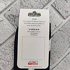 Шкарпетки короткі весна/осінь Neseli Coraplar Lighthing 7082 Туреччина one size (37-44р) 30030446, фото 4