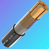 ВВГ 4х120 ВВГ 4*120 ВВГ нг 4*120 ВВГ нгд 4*120 Силовий кабель ВВГ 4х120 Кабель мідний ВВГ 4х120, фото 2