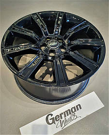 Оригінальні диски R21 Range Rover Sport