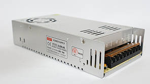 Імпульсний блок живлення ЧПУ 48 V 10 А 480 Вт