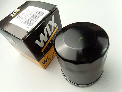 Фільтр оливний CK/MK, WIX (WL7131) (E020800005)