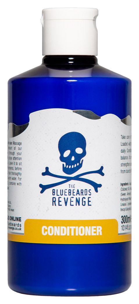 Чоловічий кондиціонер для волосся The Bluebeards Revenge Conditioner 300 мл