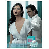 Antonio Banderas Blue Seduction for Women Туалетна вода, 1.5 мл Пробник, фото 4