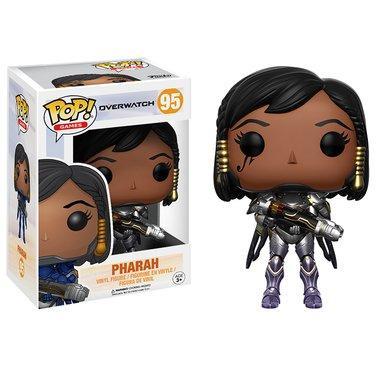 Pharah funko pop deals
