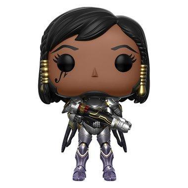 Overwatch online pop vinyl