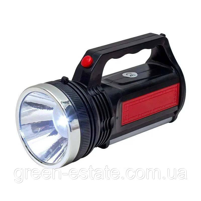 Ліхтар акууляторний ASK 2882 (1W+7 SMD LED)