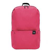 Оригинальный рюкзак Xiaomi Mi Bright Little Backpack 10L (Розовый - Pale violet red)