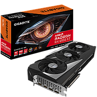 Видеокарта GIGABYTE Radeon RX 6950 XT GAMING OC 16G (PCI-E 4.0/256bit) (GV-R695XTGAMING OC-16GD)