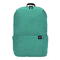 Оригинальный рюкзак Xiaomi Mi Bright Little Backpack 10L (Зеленый - Light sea green)