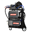 Комплект для зварювання PATON ProMIG-630-15-4 WK, фото 3