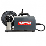 Інверторний цифровий напівавтомат PATON ProMIG-250-15-2, фото 3