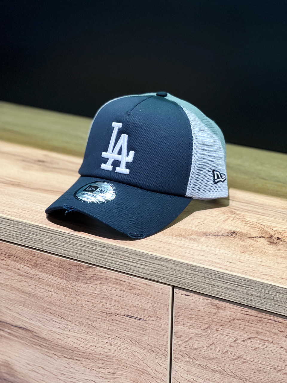 Бейсболка Los Angeles Dodgers / SNB-188