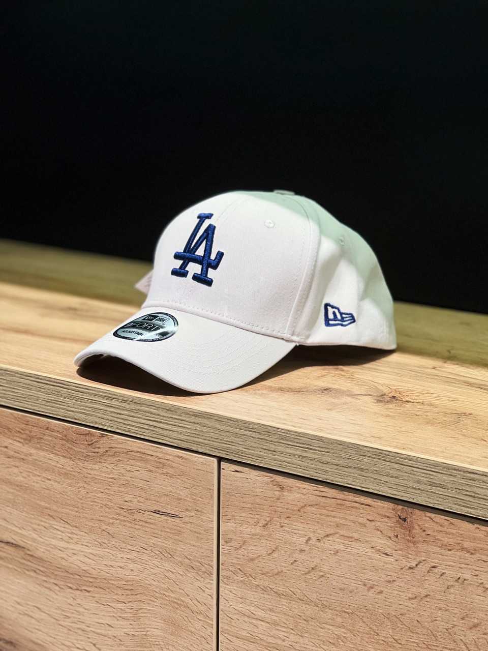 Бейсболка Los Angeles Dodgers / SNB-183, фото 1