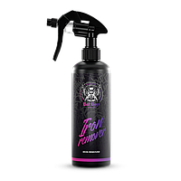 Удаление металлических вкраплений BadBoys Iron Remover 500 ml