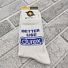 Шкарпетки високі весна/осінь Rock'n'socks 444-75 DUREX Україна one size (37-44р) 20033613, фото 2