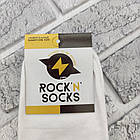 Шкарпетки високі весна/осінь Rock'n'socks 444-75 DUREX Україна one size (37-44р) 20033613, фото 3