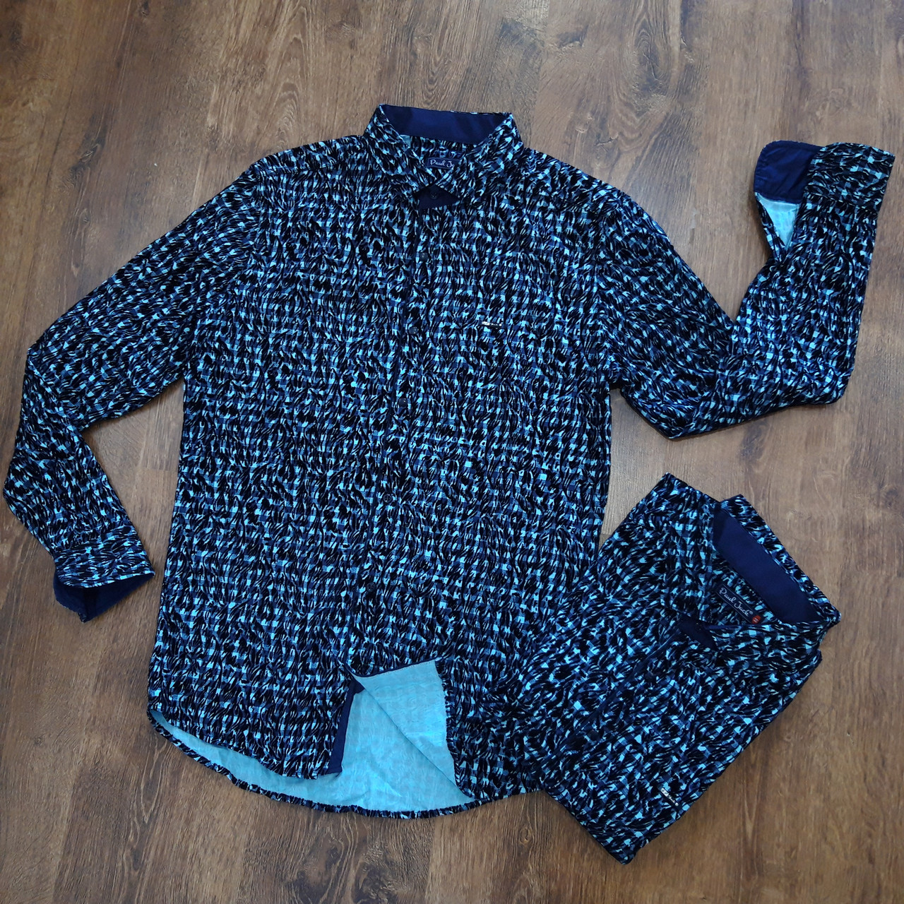 Turkish shirts for men