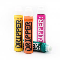 Сквізери Dope Dripper 10 мм