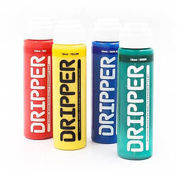 Сквізери Dope Dripper 18 мм