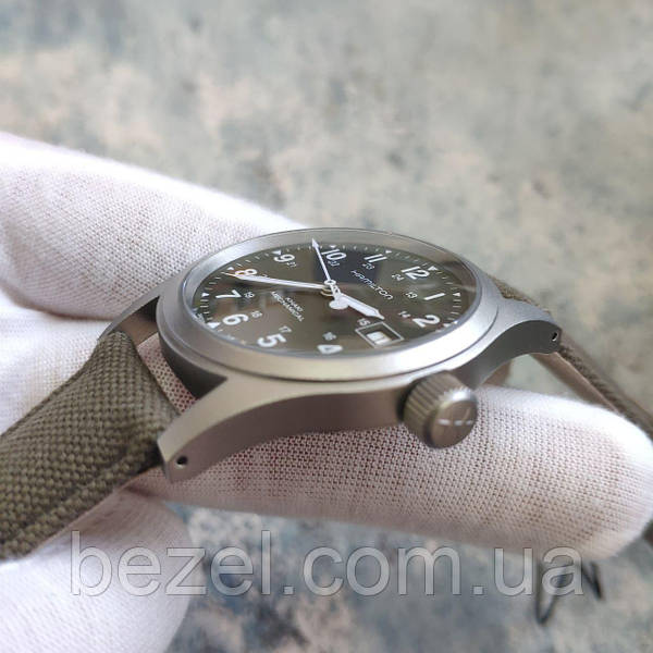 Hamilton H69439363 BEZEL 945424092