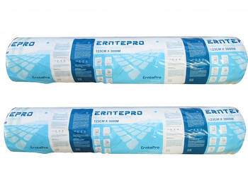 Сітка сіновязальна ErntePro 270 Bale Net Wrap 1.23x3000M