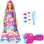 Лялька Барбі Дрімтопія Принцеса з косами Barbie Dreamtopia Twist 'n Style Princess Hairstyling GTG00, фото 7